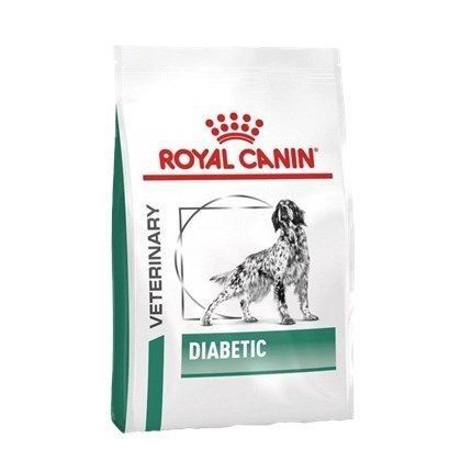 Royal Canin Diabetic Canine 1.5kg