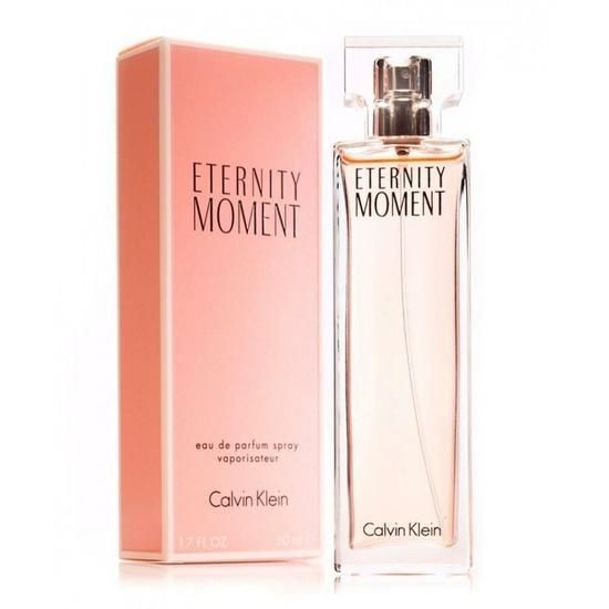 Ailos Aproxima | Perfume Calvin Klein Eternity Moment Eau de Parfum Feminino  100ML