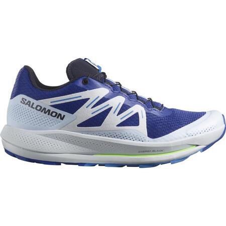 Tênis Salomon Pulsar Trail Masculino Azul