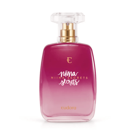 Eudora - Niina Secrets - Perfume 100ml