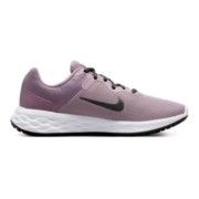 Tenis Nike Revolution 6 Nn - feminino - branco+roxo, Nike, Tênis