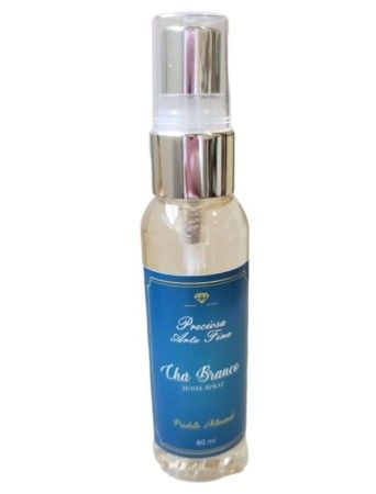 Home Spray  Chá Branco 60ml