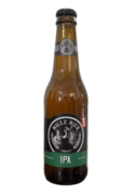 Longneck 355ml Cerveja IPA Mille Bier