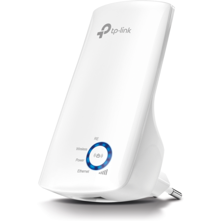 Repetidor Wireless 300MBPS TP-LINK TL-WA850RE