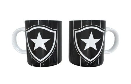 Caneca botafogo 003