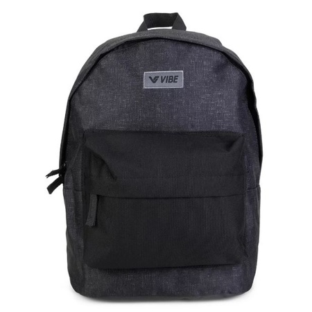 Mochila Vibe Bali - Preto