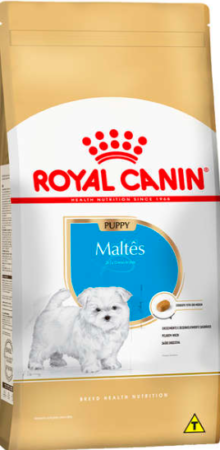 Acc-maltes Puppy 2,5kg