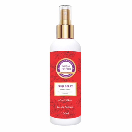 Home Spray Goji Berry 100ml