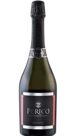 Espumante Nacional Pericó Rose Brut 750 ml