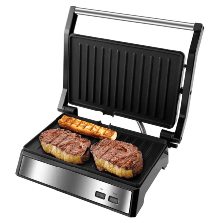 Sanduicheira e Grill Philco Maxx Clean Pgr21pi