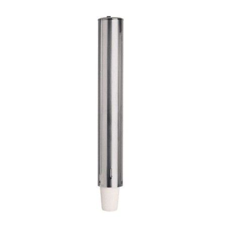 Suporte P/ Copo Cafe 50Ml Aco Inox Ref-A5 Jsn