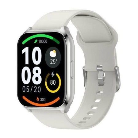 SmartWatch Haylou Watch 2 Pro Silver