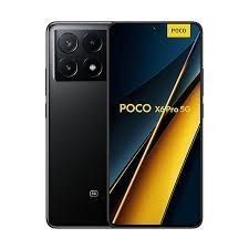 CELULAR POCO X6 PRO 5G - PRETO