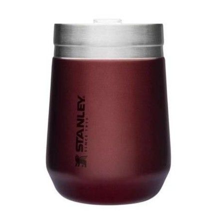 Copo Térmico Everyday Stanley Wine 296ml