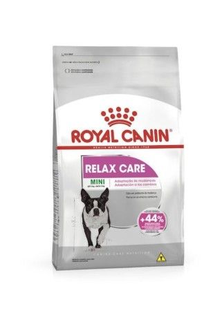 Royal Canin Relax Care Dog Mini 2.5kg