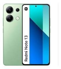 CELULAR NOTE 13 4G - VERDE