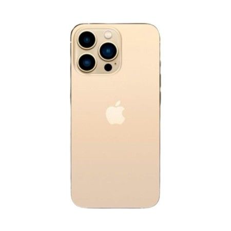 iPhone 13 Pro Max Dourado