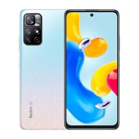 Redmi Note 11s 5G 128GB 4GB RAM Star Blue