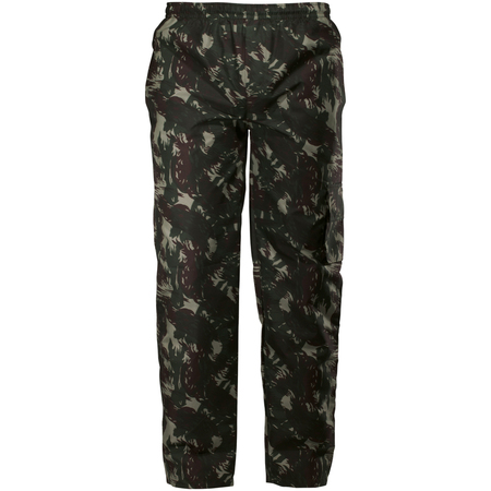 Calça Camuflada Tactel Infantil Farda Exército Brasileiro