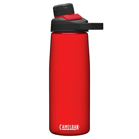 Garrafa Camelbak Chute Mag 750ml - Vermelho