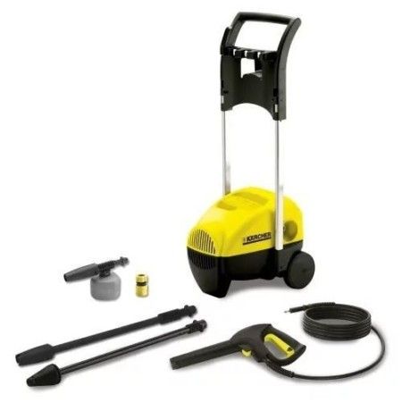 Lavadora de alta pressão KARCHER K3.30M Plus 220V