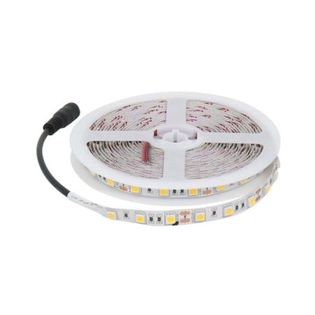 Distribuidor de Fita 120 LEDs 3528 5m Luz Fria 6000k