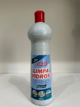 Limpa Vidros 500ml