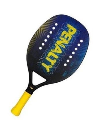 Raquete Beach Tennis Penalty fiber glass