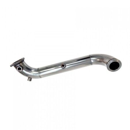 Downpipe Superedition Para Jeep Compass Diesel