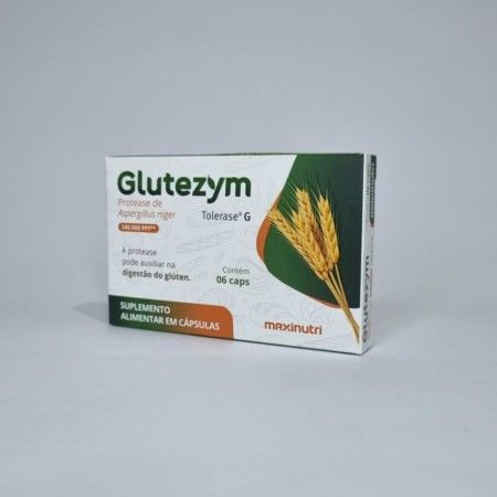 Glutezym