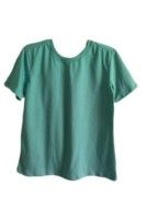 T-Shirt Ayla Verde