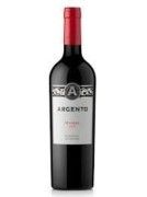 Vinho Argento Malbec