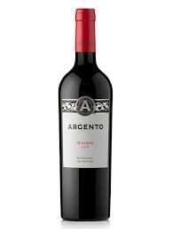 Vinho Argento Malbec