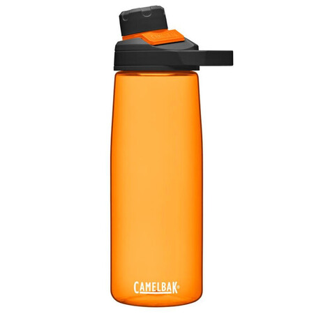 Garrafa Camelbak Chute Mag 750ml Laranja