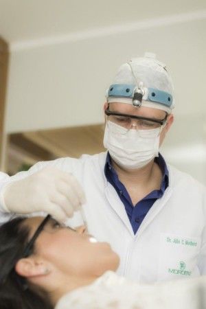 Cirurgia Bucal - Mordent Clínica Odontológica em Blumenau