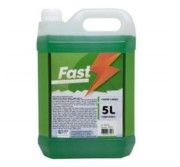 Desinfetante Blauermann Fast Capim Limao 5 L