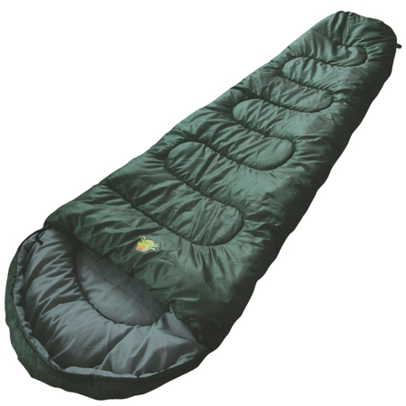 Saco de Dormir Sarcófago Guepardo Ultralight de 5° a 15°