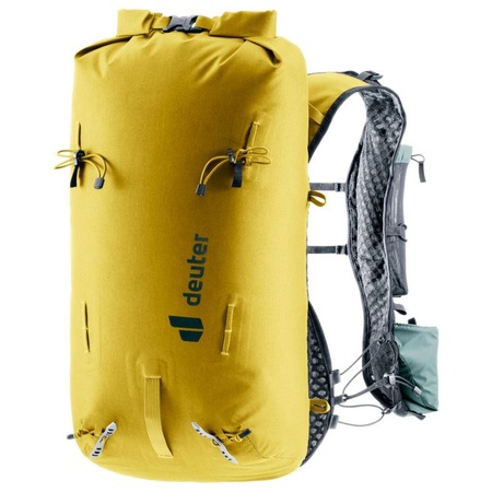 Mochila Deuter Impermeável Vertrail 16 Litros