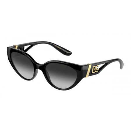 Óculos de Sol Dolce Gabanna DG6146 501/8G