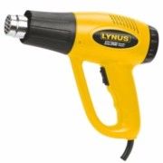 Soprador Térmico 2000W - LYNUS-STL-2000