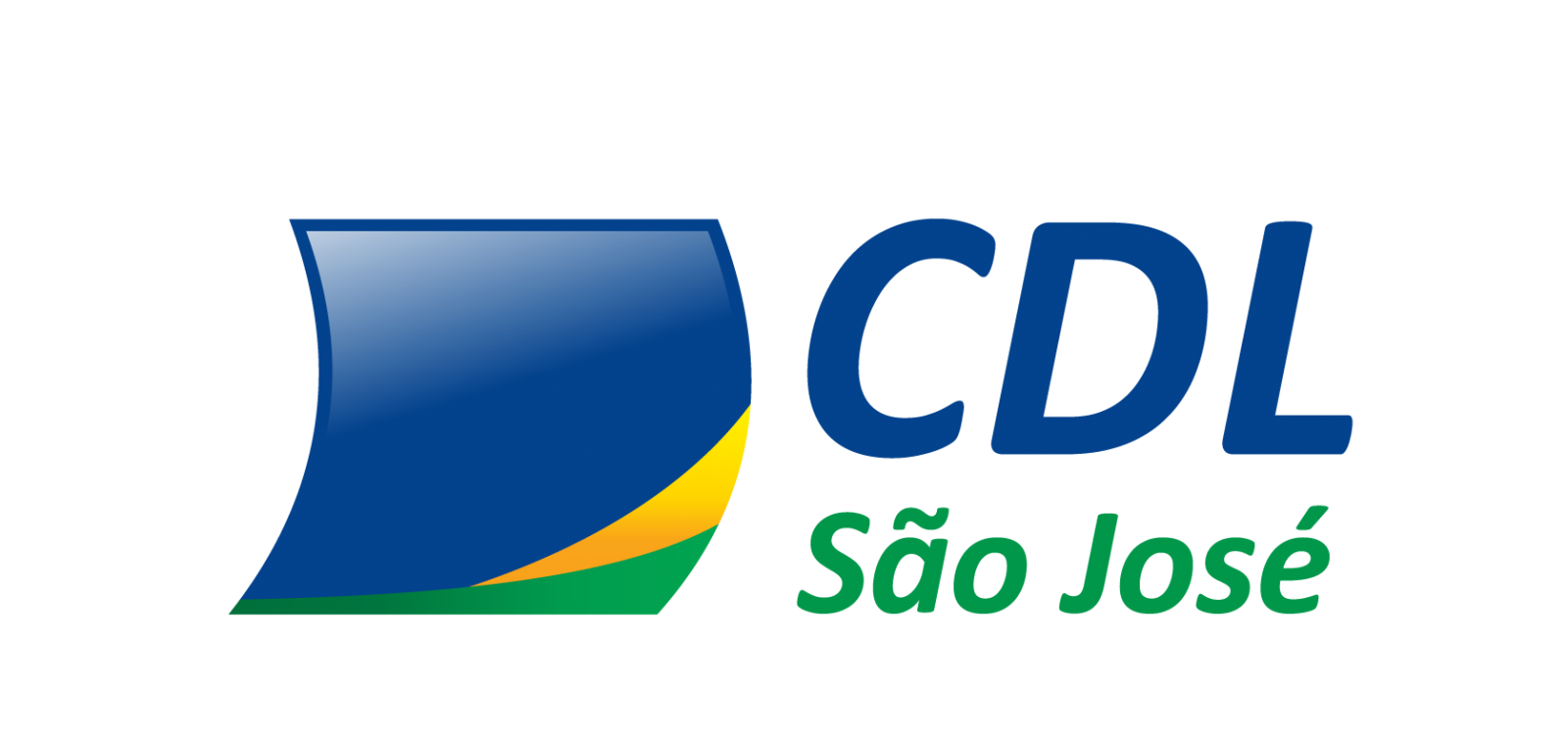 Logotipo CDL/São José