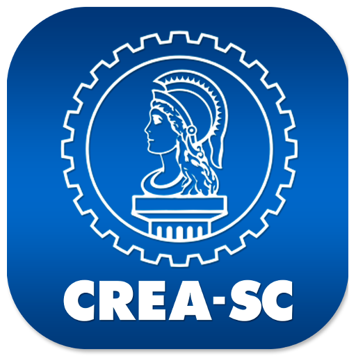 Logotipo CREA-SC