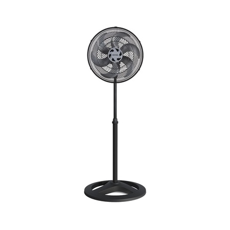 VENTILADOR OSC COLUNA 6P 40CM PR 220V PREMIUM VENTISOL