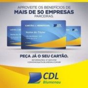 Convênios Empresariais