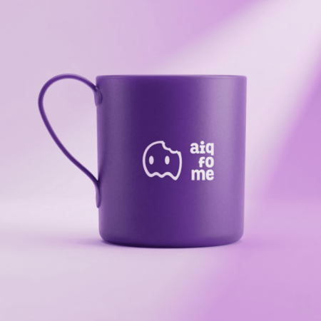 Caneca Eco - 50 Unid. - Ímã Brindes