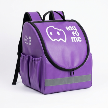 Bag Espumada 64 litros - Paru Brasil