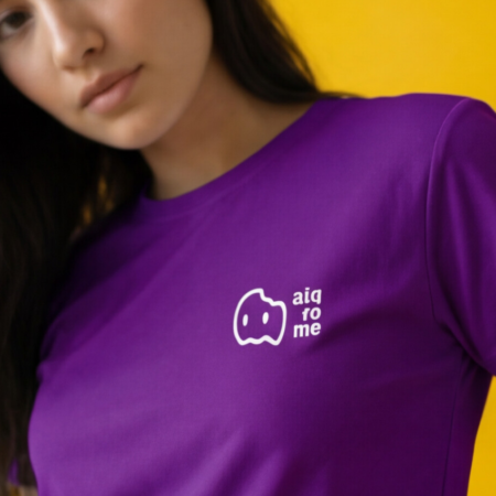 Camiseta Manga Curta - 3 Unid. - MPE Confecções