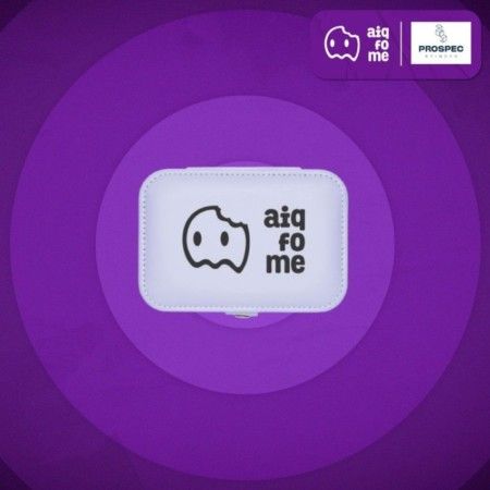 Porta-Joias - 5 Unid. - Prospec Brindes