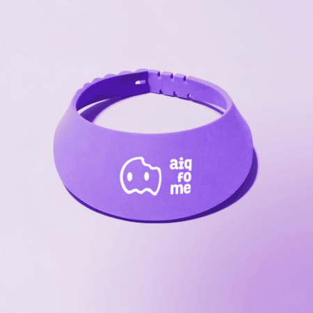 Viseira - 100 Unid. - Ímã Brindes