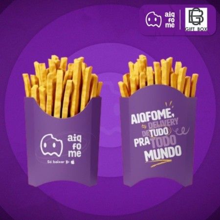 Papel Monilucido Batata - Gift Box